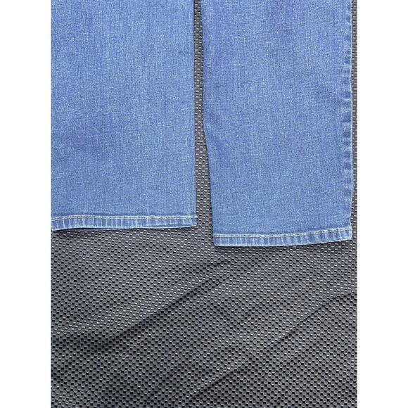 Buffalo Jeans By David Bitton Jackson‎ Straight Stretch Mens Size 38 x 30 - Picture 5 of 5